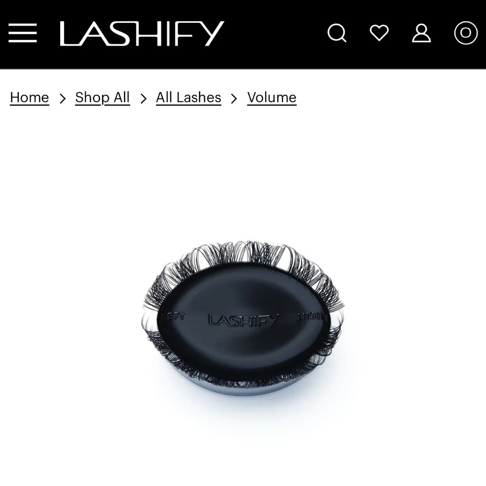 LASHIFY